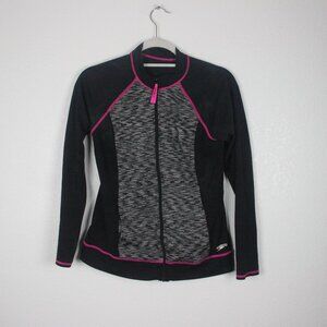 Speedo, Light Sweater, Women's M, Black